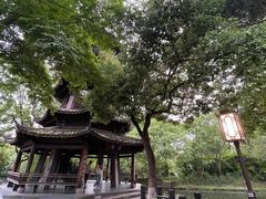 -西溪国家湿地公园