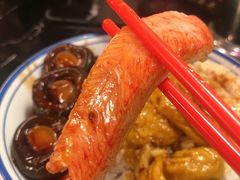 -亞婆井·劲抽面食(铂顿城店)