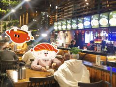 -3号仓库(幸福北路店)