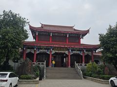 -显应宫(长乐区)