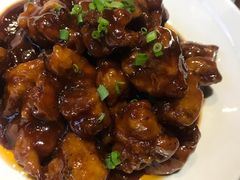 -宝翠花园餐厅(沙湖店)