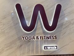 -W FITNESS 威尔仕健身·游泳(老西门新苑店)