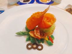 -程府宴-国宴(南长街·四合院店)
