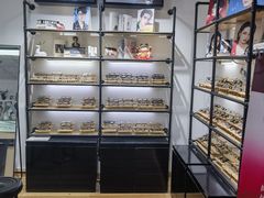 -零度国际眼镜(王家湾店)