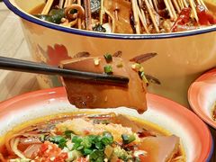 -深圳来福士广场