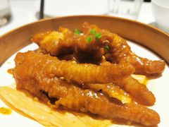 蒸凤爪-汤城小厨•粤菜•靓汤(苏州街店)