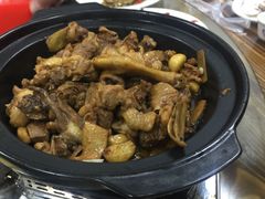 -大岗仙庙烧鸡(海南总店)