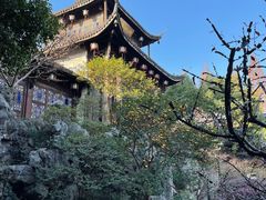 -胡雪岩故居