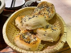 -百花人家(门城水岸店)