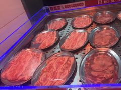 -喜歪歪·平价海鲜市场小火锅(龙阳广场店)