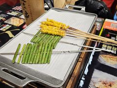 -纪录片《人生一串》体验店(静安店)