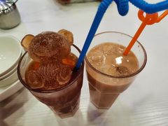 -澳门陈光记烧味饭店(南京德基广场店)