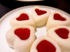 玫瑰爱心米糕-麻六记(凤凰汇店)