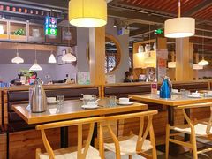 大堂-白鹭·江南宴(茂悦东荟城店)
