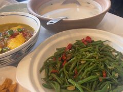 -攸州小镇家湘菜(小米科技园店)