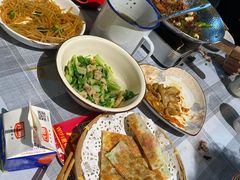 -彭耕记猪油炒小菜(吉联mall店)