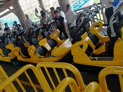 -济南方特东方神画