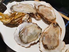 -川骄海鲜自助(河东店)