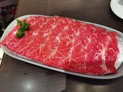 -一哥澳门豆捞·澳门风打边炉(高德置地店)