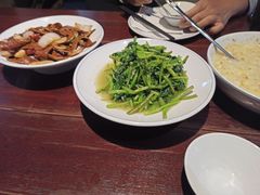 -大牌大·传统杭帮菜(湖滨店)