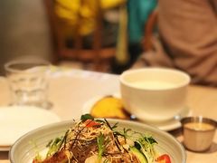 渔夫沙律-卡朋西餐(悦汇城店)