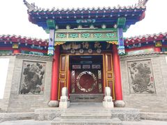 -杨家埠民间艺术大观园
