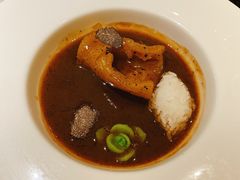 黑松露花胶-甄御•海鲜新青岛菜(麦岛店)