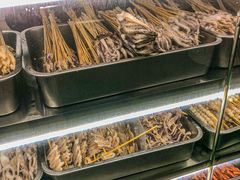 -十里铺铁板鱿鱼