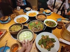-吃饭皇帝大(长宁龙之梦店)