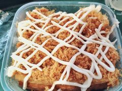 -孖记茶档·热腾茶餐(乐峰店)