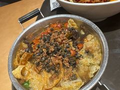 -水平有限广西米粉·广西风味集(五道口店)