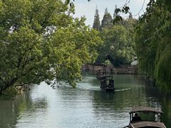 -乌镇东栅景区