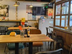 -赣南粉局·江西小炒·锅气炒粉(人民广场店)