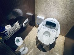 -长沙南站高铁贵宾厅