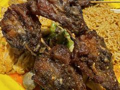 -北丐先生·野馄饨烧烤(雨花万象店)