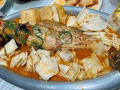 -津沽小院(天津之眼店)