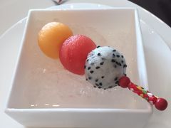 -彩丰楼·中餐厅(国家会展中心上海洲际店)