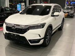 -广汽本田古田4S店