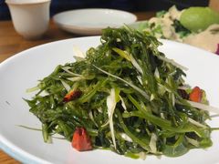 -必点海鲜·鲅鱼水饺(鞍山西道店)