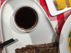 -西贝莜面村(上海百联西郊店)