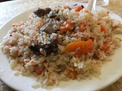 手抓饭-维吾尔餐厅(宜山路店)