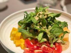冰草水果沙拉-山里亲戚(淞虹路店)