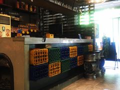 -三千里烧烤(外滩店)