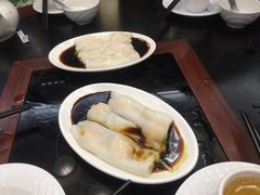 -稻香酒家·33年老字号·港式粤菜(富邦中心店)
