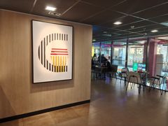 -麦当劳(东急新天地店)