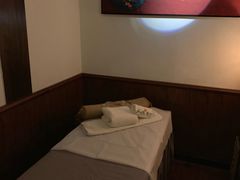 -域SPA·足疗·按摩·养生(静安寺店)