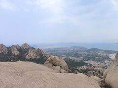 -崂山仰口游览区