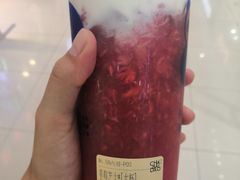 -茶百道(新城市广场店)