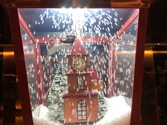 -上海龙之梦万丽酒店