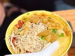 -小豆海棠(嘉兴路店)